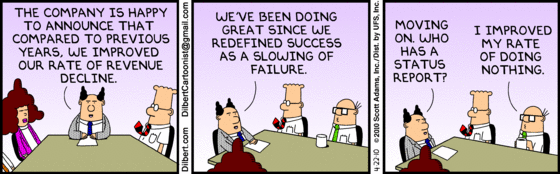 dilbert